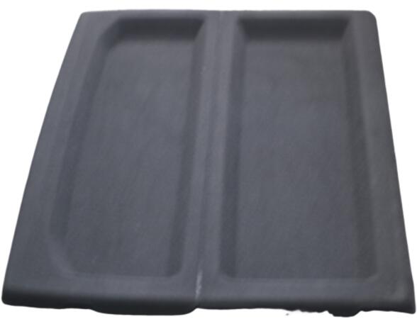 Luggage Compartment Cover DACIA DUSTER (HM_)