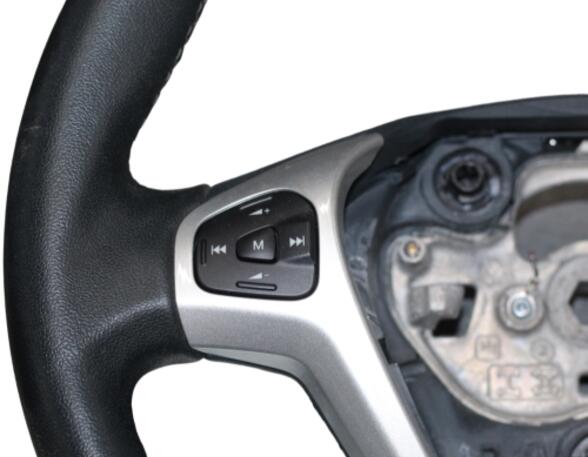 Lenkrad für Airbag (Lenkrad und Zubehör) Ford Fiesta Benzin (JA8) 1242 ccm 60 KW 2012>2017