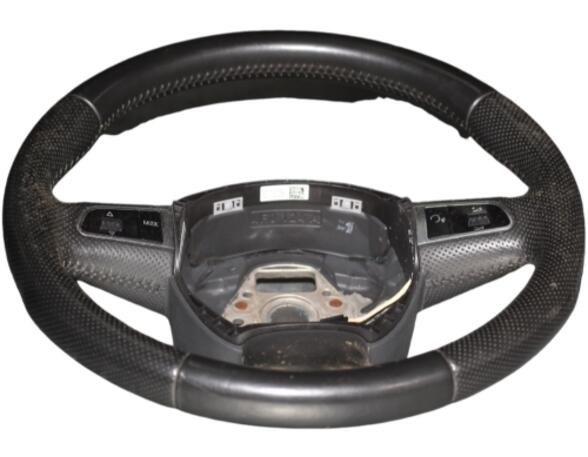 Steering Wheel AUDI A4 Avant (8K5, B8)