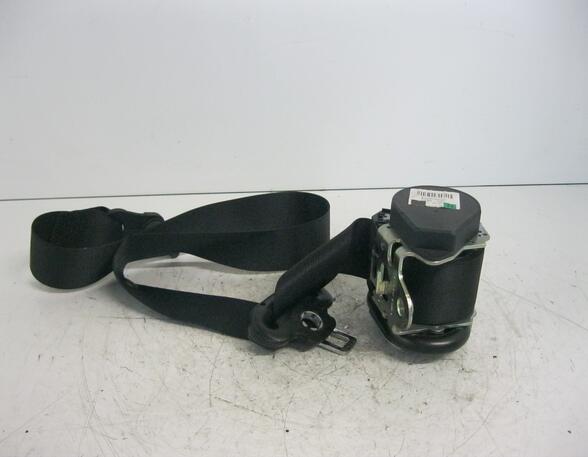 Safety Belts MERCEDES-BENZ A-Klasse (W169)