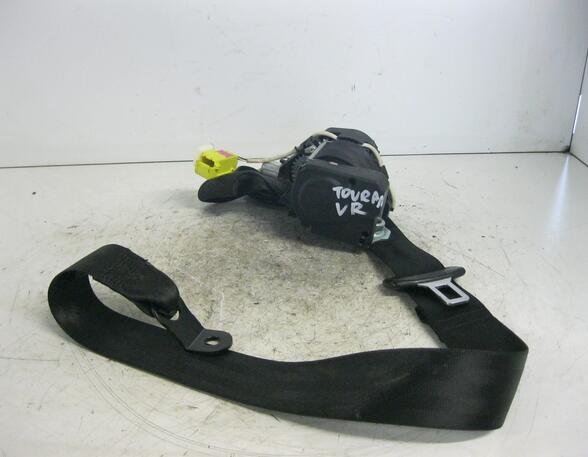 Safety Belts VW Touran (1T1, 1T2)