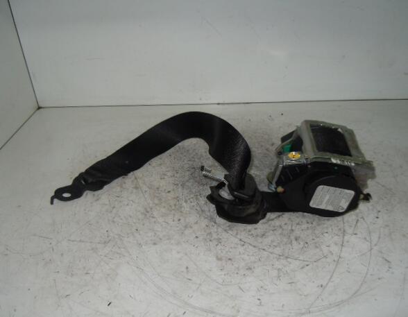 Safety Belts MERCEDES-BENZ R-Klasse (V251, W251)