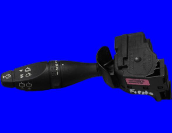 Safety Belts FORD Fiesta V (JD, JH)