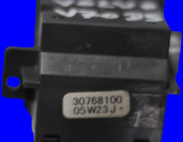 Safety Belts VOLVO V70 II (SW)