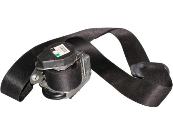 Safety Belts MERCEDES-BENZ A-CLASS (W169)