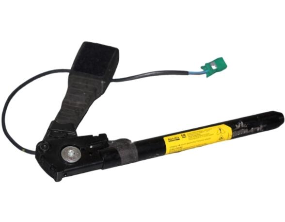 Safety Belts OPEL ASTRA H (A04)