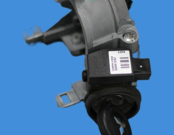 Ignition Lock Cylinder MITSUBISHI Colt CZC Cabriolet (RG)