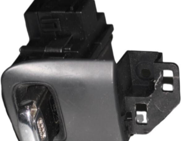 Ignition Lock Cylinder AUDI A4 Avant (8K5, B8)