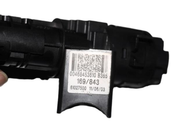 Slotcilinder Contactslot FIAT PANDA (169_)