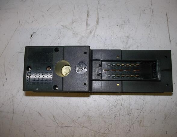 Window Lift Switch SAAB 9-3 (YS3D)