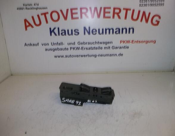 Window Lift Switch SAAB 9-3 (YS3D)