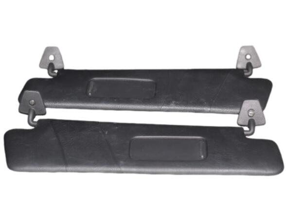 Storage Tray MERCEDES-BENZ SLK (R170)