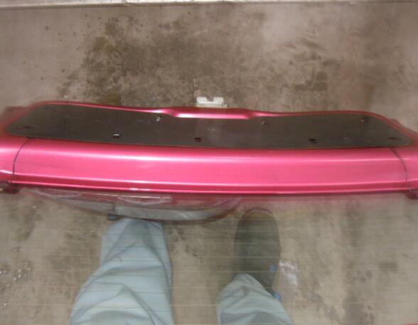 Boot (Trunk) Lid SUZUKI Alto (GF)