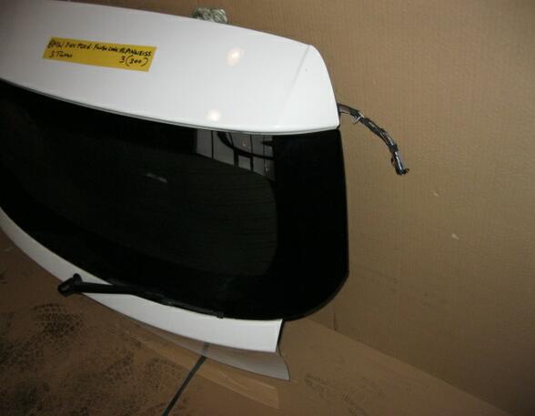 Boot (Trunk) Lid BMW 1er (E81), BMW 1er (E87)