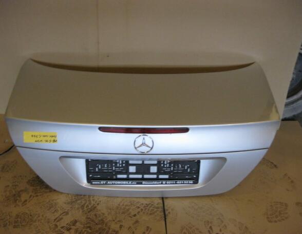 Boot (Trunk) Lid MERCEDES-BENZ E-Klasse (W211)