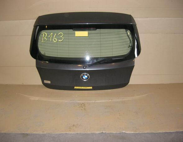 Boot (Trunk) Lid BMW 1er (E87)