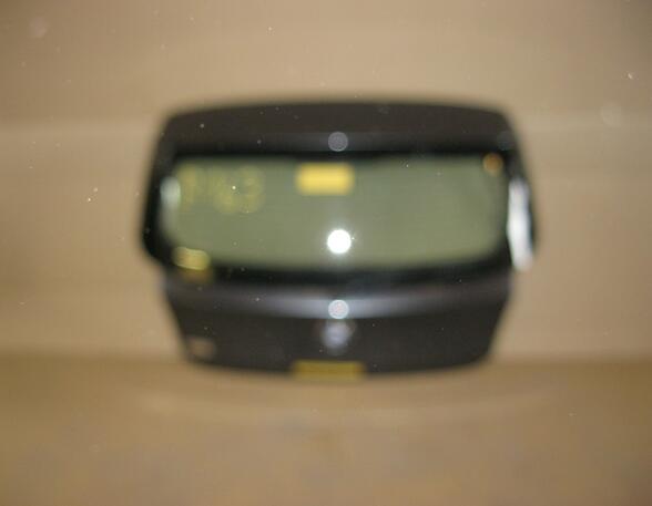 Boot (Trunk) Lid BMW 1er (E87)