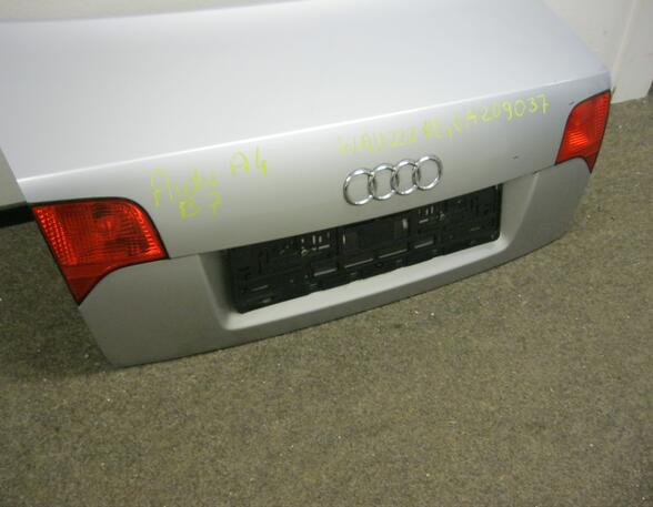 Kofferruimteklep AUDI A4 (8E2)