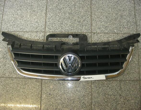 Radiateurgrille VW Touran (1T1, 1T2)