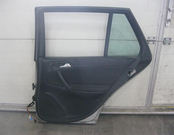 Trim Strip Door MERCEDES-BENZ C-Klasse T-Model (S203)