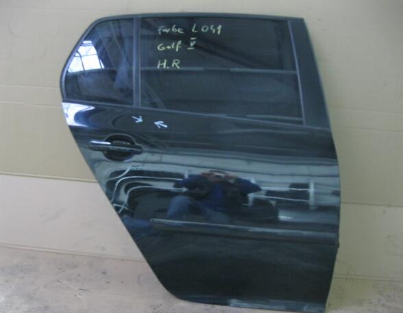 Trim Strip Door VW Golf V (1K1)