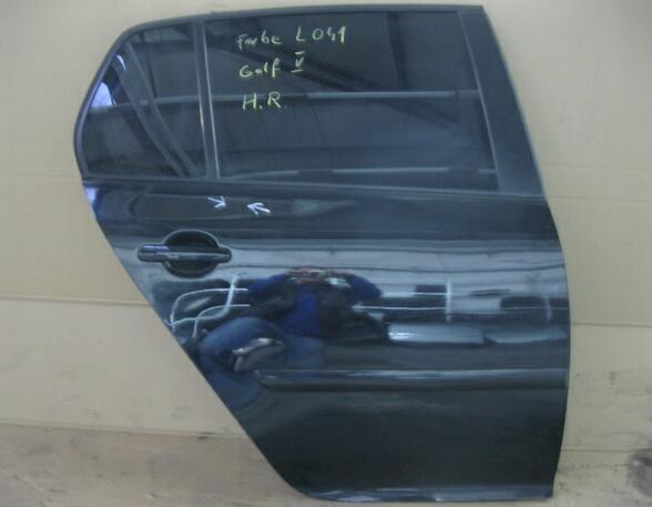 Trim Strip Door VW Golf V (1K1)