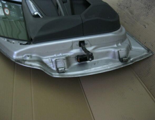 Trim Strip Door OPEL Astra H Caravan (L35)