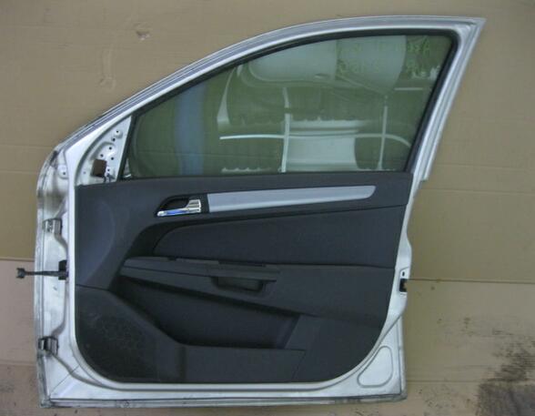 Trim Strip Door OPEL Astra H Caravan (L35)