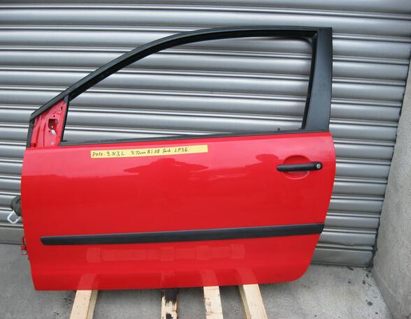 Trim Strip Door VW Polo (9N)