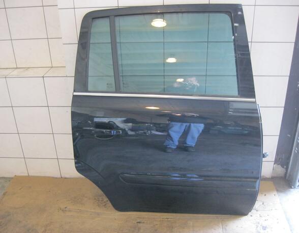 Trim Strip Door OPEL Zafira/Zafira Family B (A05)