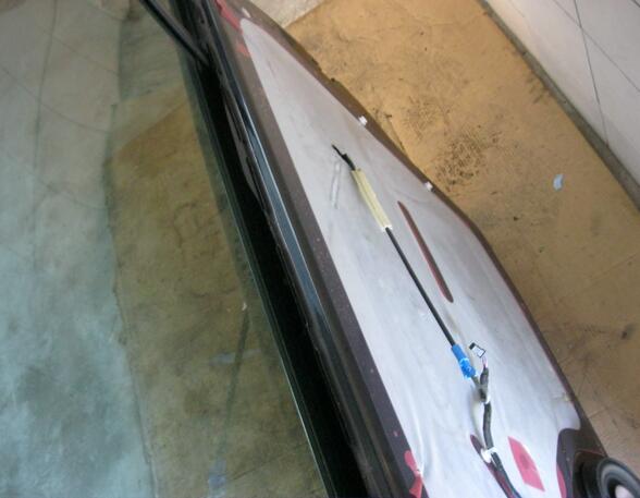 Trim Strip Door OPEL Zafira/Zafira Family B (A05)