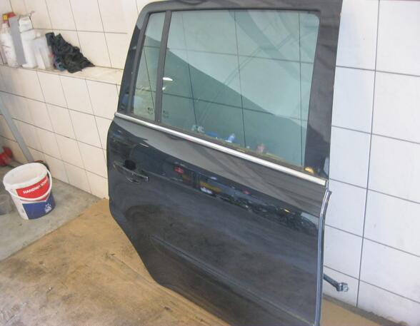 Trim Strip Door OPEL Zafira/Zafira Family B (A05)