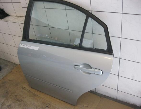 Trim Strip Door MAZDA 6 Hatchback (GG)