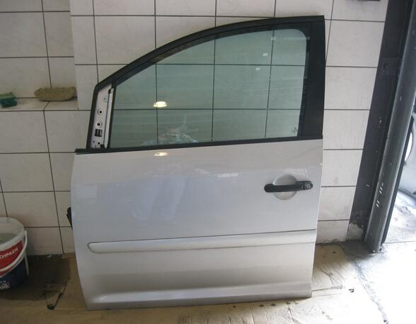 Trim Strip Door VW Touran (1T1, 1T2)