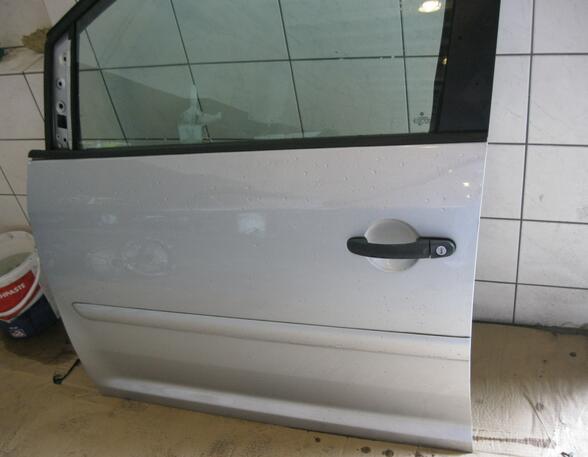 Trim Strip Door VW Touran (1T1, 1T2)