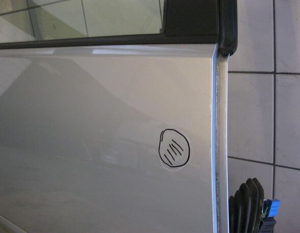 Trim Strip Door VW Polo (9N)