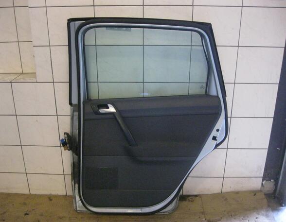 Trim Strip Door VW Polo (9N)