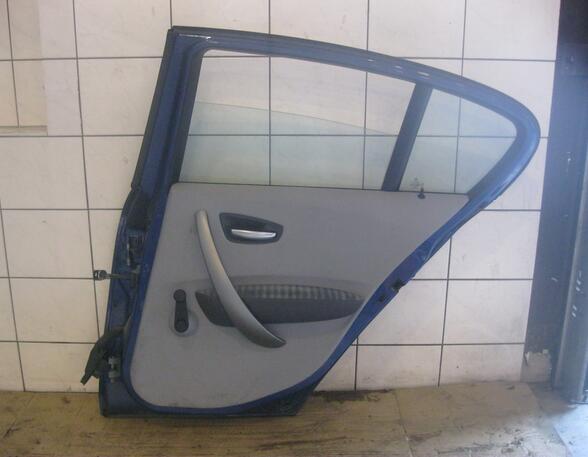 Trim Strip Door BMW 1er (E87)