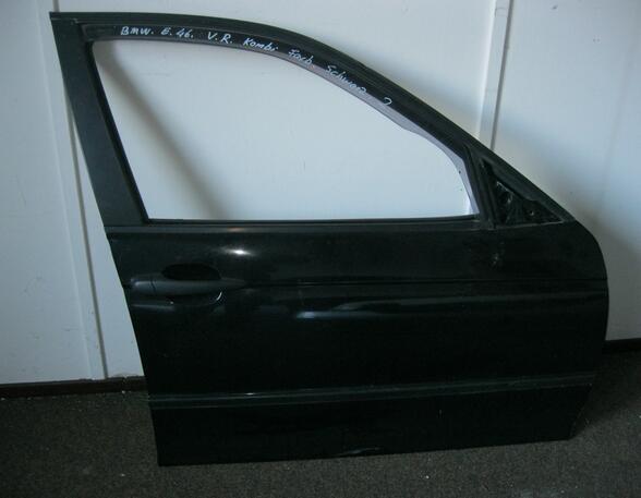 Trim Strip Door BMW 3er Touring (E46)