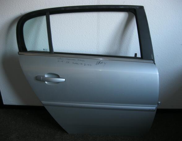 Trim Strip Door OPEL Signum (--)