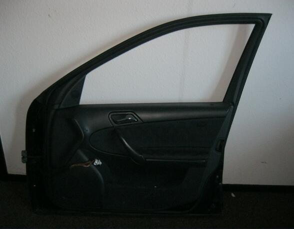 Trim Strip Door MERCEDES-BENZ C-Klasse (W203)