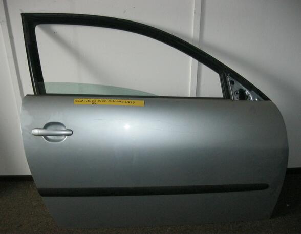 TÜR VORN R (Tür vorn) Seat Ibiza Benzin (6L) 1390 ccm 55 KW 2005>2006