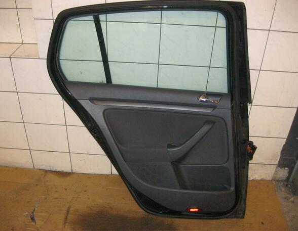 Trim Strip Door VW Golf V (1K1)