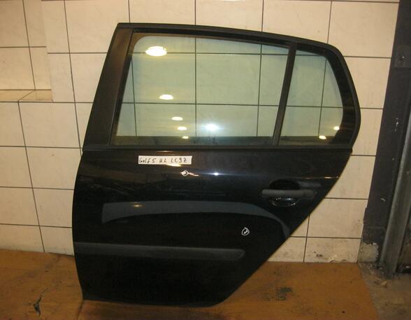 Trim Strip Door VW Golf V (1K1)