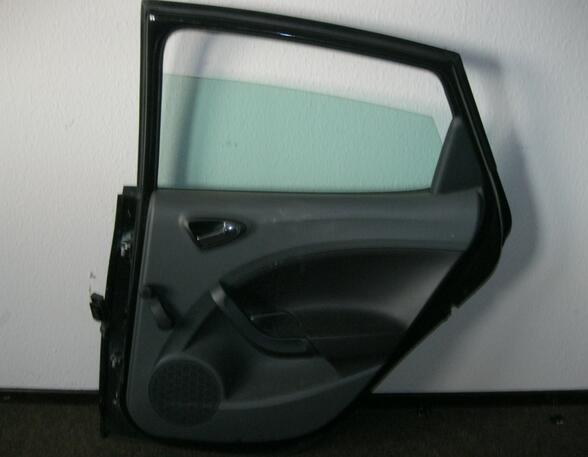 Trim Strip Door SEAT Ibiza IV (6J5, 6P1), SEAT Ibiza IV Sportcoupe (6J1, 6P5)