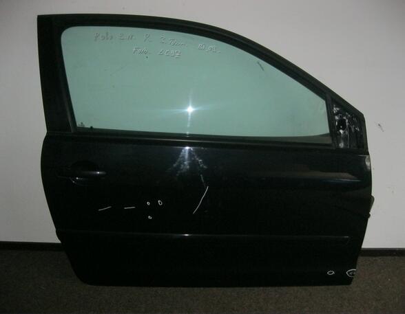 Trim Strip Door VW Polo (9N)