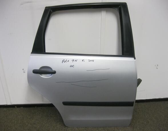 Trim Strip Door VW Polo (9N)