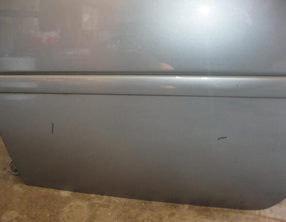 Trim Strip Door OPEL Meriva (--)