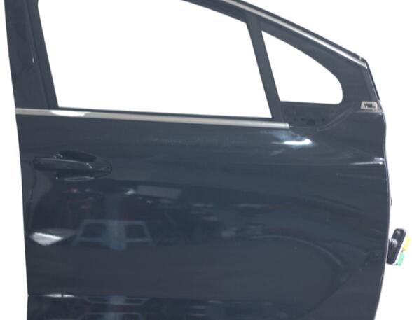 Trim Strip Door PEUGEOT 208 I (CA, CC)