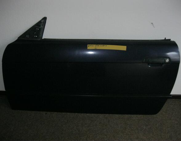 Trim Strip Door BMW 3er Cabriolet (E36)